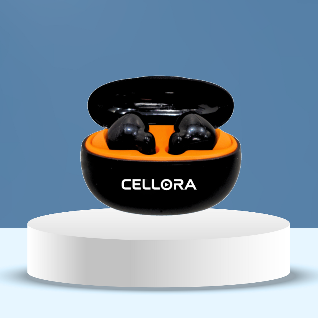Cellora TWS-130 Earbuds - Image 2