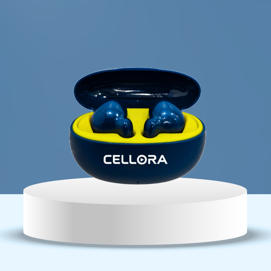 Cellora TWS-130 Earbuds - Image 3