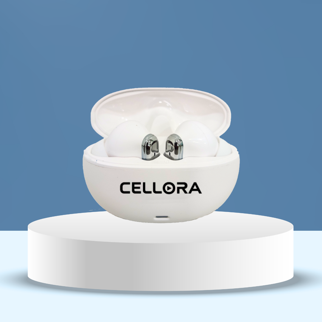 Cellora Airpods-151 Earbuds - Image 2