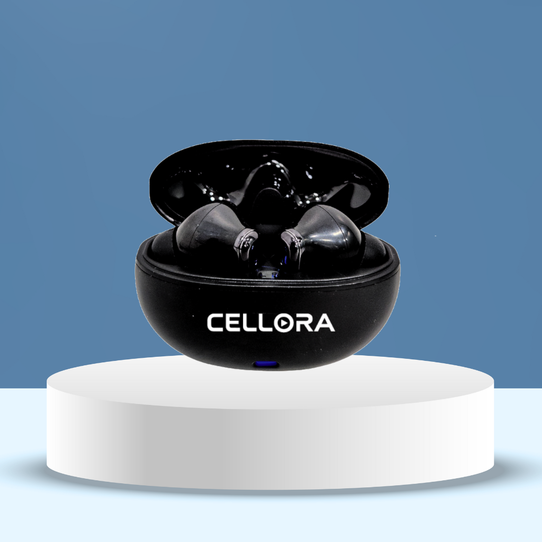Cellora Airpods-151 Earbuds - Image 3