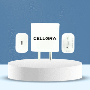 Cellora Ultrasonic-25W Adaptor