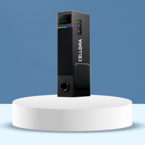 Cellora 505-Single Tower Speaker