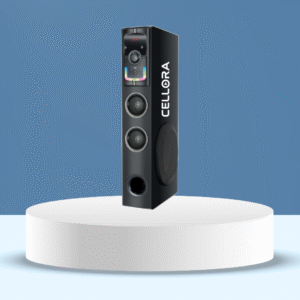 Cellora 510-Single Tower Speaker