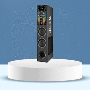 Cellora 512-Single Tower Speaker