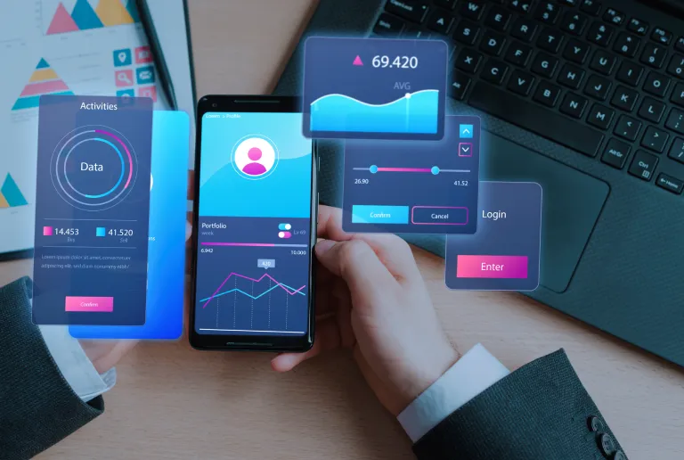 Mobile App Development