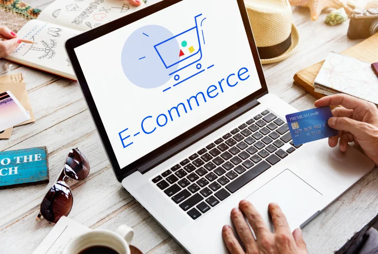 E-commerce Development