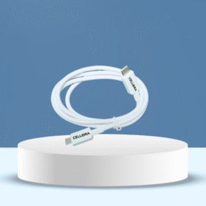 Cellora 5-A | C to C Data Cable