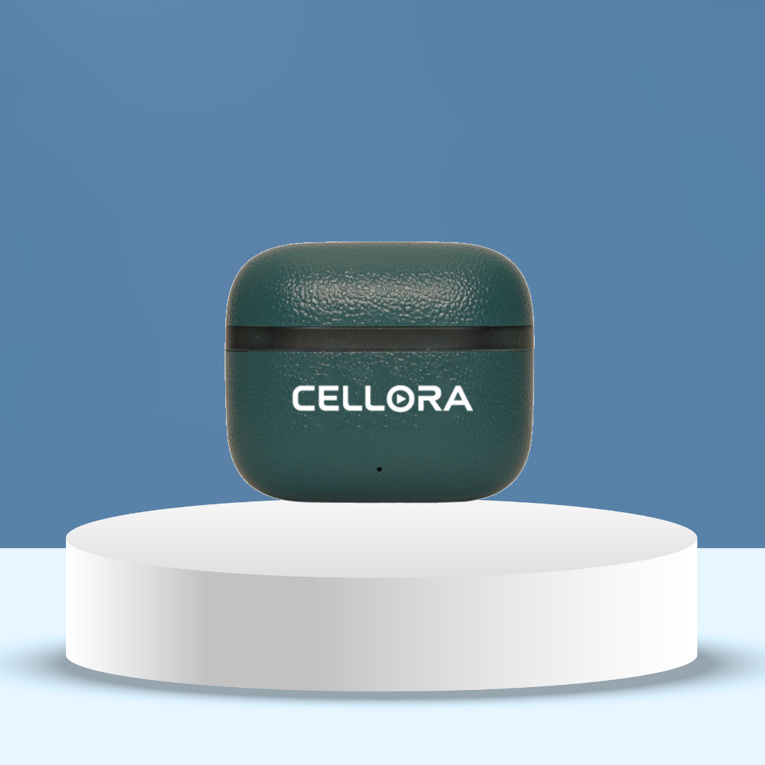 Cellora Earbuds-111 - Image 2