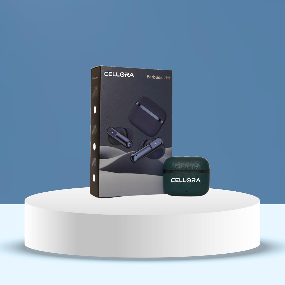 Cellora Earbuds-111 - Image 3