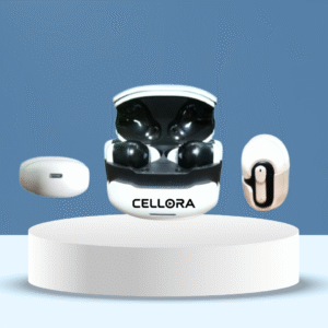 Cellora Gammox-5.0 Earbuds