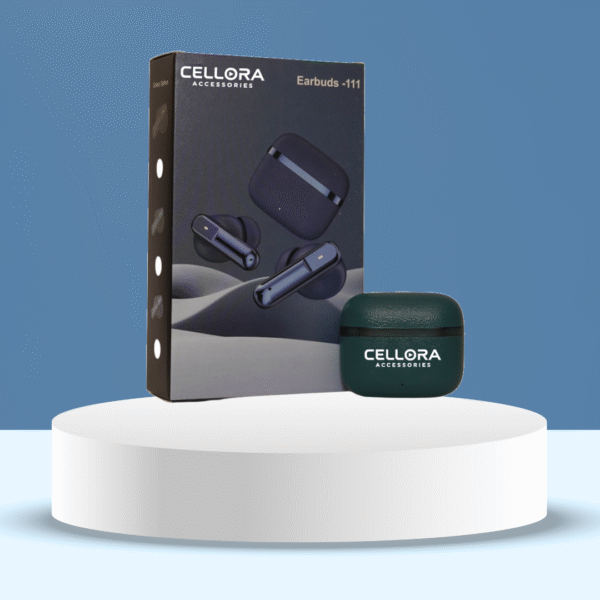 Cellora Earbuds-111 - Image 3