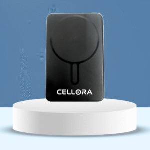 Cellora Mag Safe Wireless Power Bank 10000MAh