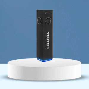 Cellora Bom-Box Single Tower Speaker