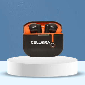 Cellora Supreme Earbuds