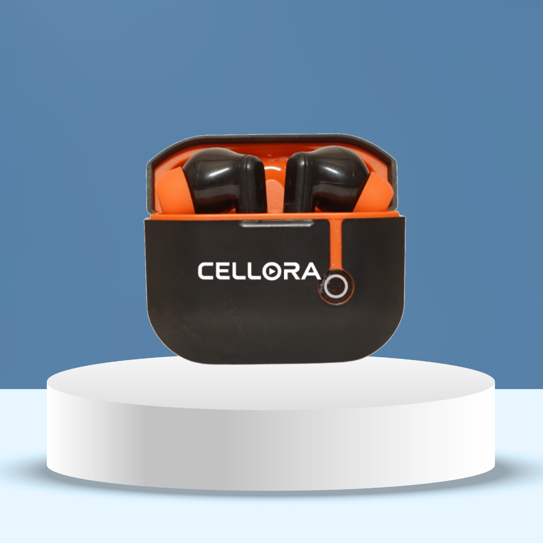 Cellora Supreme Earbuds
