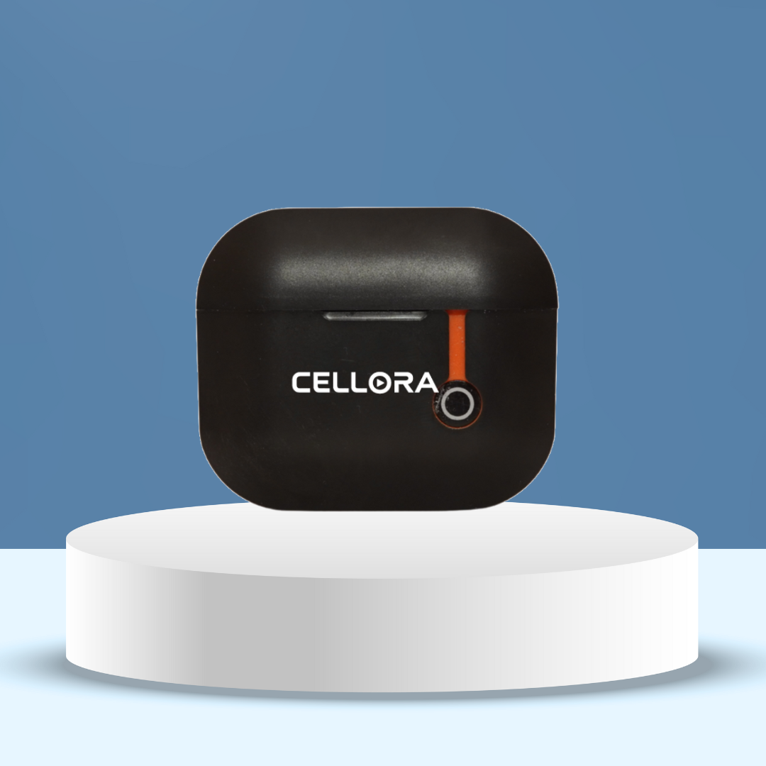 Cellora Supreme Earbuds - Image 2