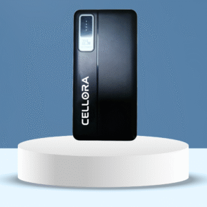 Cellora Turbo10000MAh Power Bank