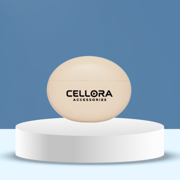 Cellora True Wireless Earbuds - Image 2