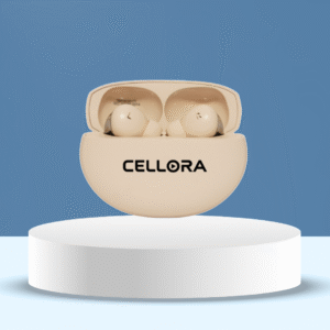 Cellora True Wireless Earbuds