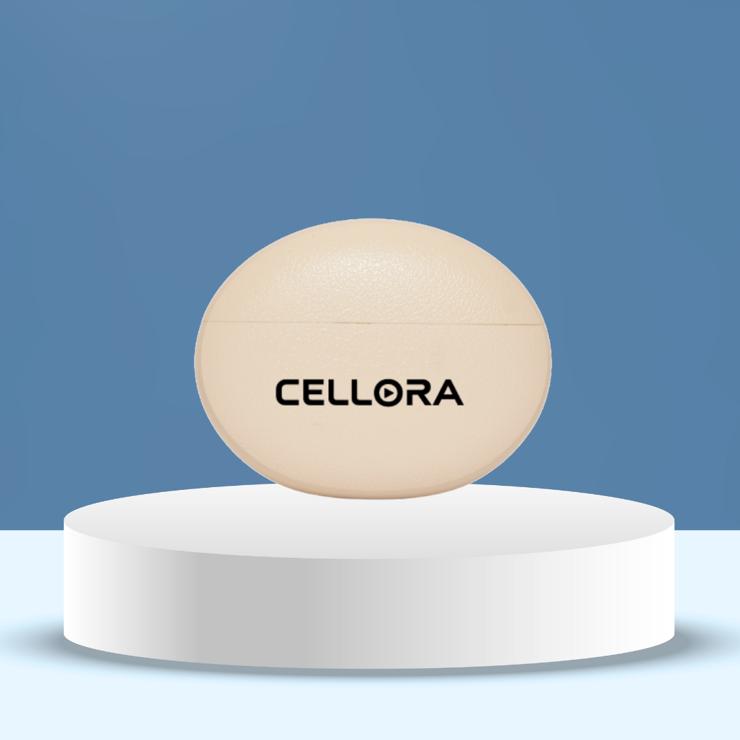 Cellora True Wireless Earbuds - Image 2